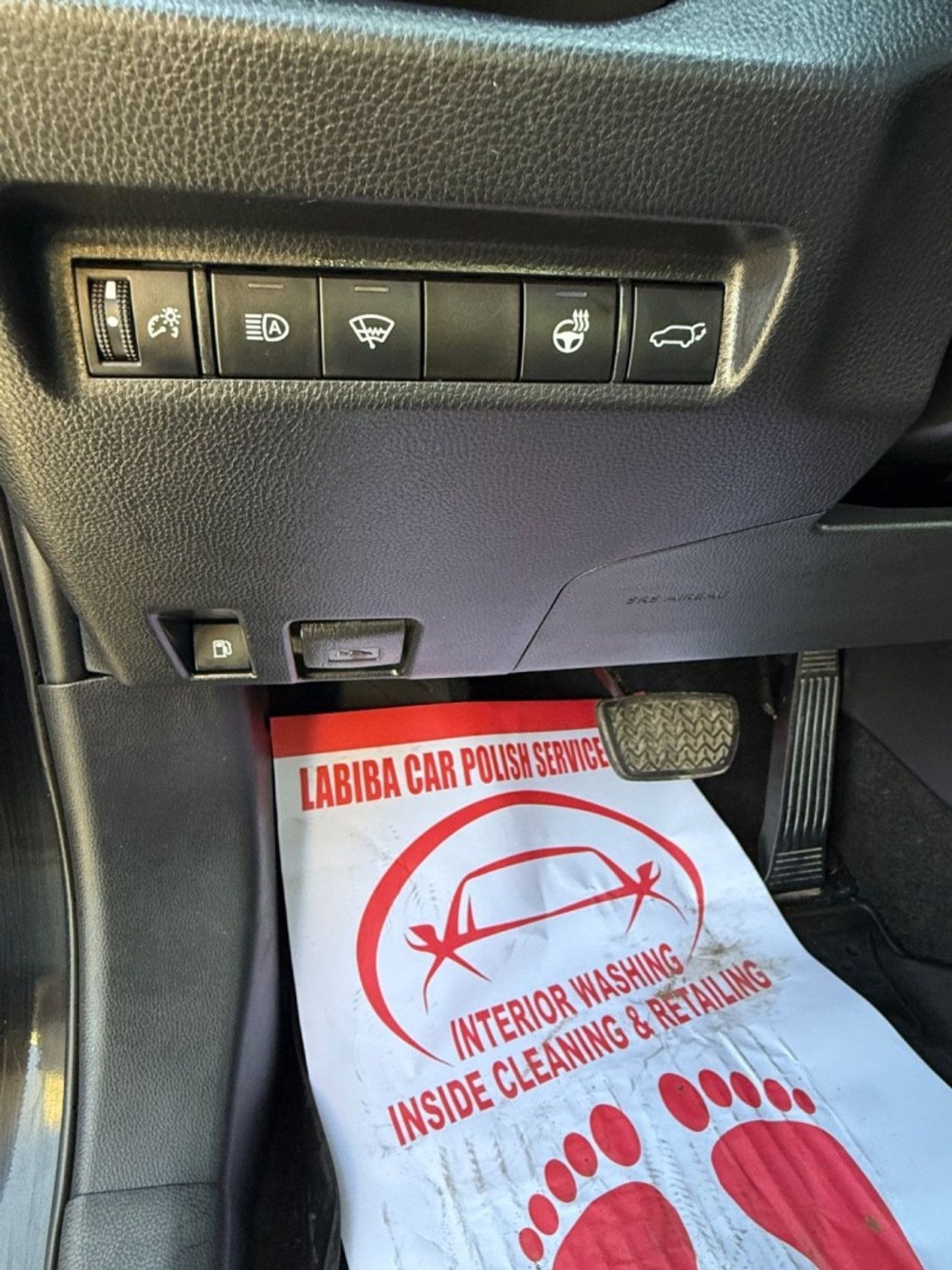 Toyota RAV4 RAV4 xle Hybrid 4x4