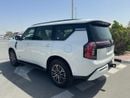 نيسان باترول LE TITANIUM