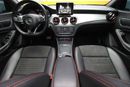 Mercedes-Benz CLA 250 C117