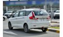 Suzuki Ertiga GCC 2024 - Local Registration +10%