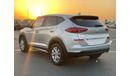 Hyundai Tucson 2019 HYUNDAI TUCSON SEL 2.0L V4 - 4x4 AWD / EXPORT ONLY