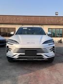 BYD Sealion 06