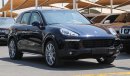 Porsche Cayenne S