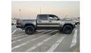 تويوتا تاكوما 2023 Toyota Tacoma, Double Cab - 3.5L - V6 - 4X4 - 4wheel Drive - 19811 mileage - PW - Camera - AT