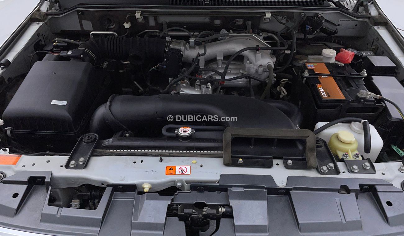 Mitsubishi Pajero MIDLINE 3 | Zero Down Payment | Free Home Test Drive