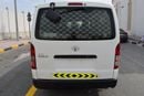 Toyota Hiace GL Toyota Hiace Van, Model:2021.