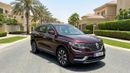 Renault Koleos SE 2024 | AED 821/Month | 0 DP | 30 Day Return | Warranty | Service History