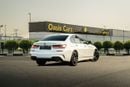 BMW 330i M Sport 2.0L (255 HP) M-Kit 2021 GCC Full Service History 2.0L Twin Power Turbo
