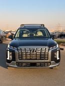 هيونداي باليساد Calligraphy full panoramic, 360 camera Full option 2023