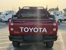 Toyota Hilux GR SPORT 2022 Toyota Hilux Modified - 2.7L V4 AWD -GCC- Full Off Road Rollbar - Rear CAM & Multi Me