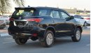 Toyota Fortuner 4.0 AT HIGH V6 PETROL MODEL 2020