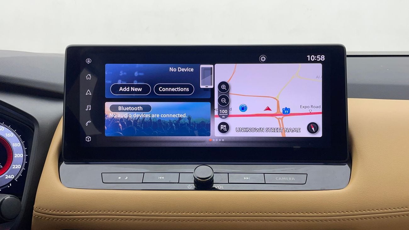 Nissan XTrail SL 2.5L (169 HP) SL 2.5 | Zero Down Payment | Home Test Drive