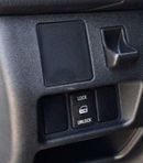 تويوتا هاياس toyota hiace cargo MT petrol brand new 2025