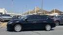 نيسان سنترا SV 1.8Liter, V4