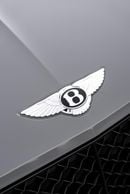 Bentley Bentayga W8S Clean title