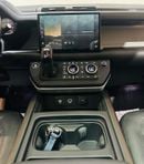 Land Rover Defender 130 SE P400 X Dynamic (7 Seater)