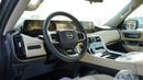 Nissan Patrol LE T2