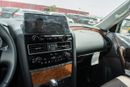 Nissan Armada SL Plus
