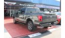 فورد F 150 LARIAT - BRAND NEW CONDITION