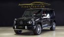 مرسيدس بنز G 63 AMG V8 BITURBO