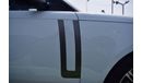 Land Rover Range Rover 2023 Land Rover Range Rover HSE V8