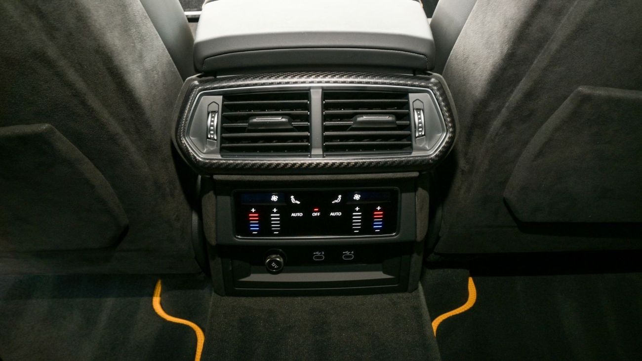 Lamborghini Urus S 4.0T V8