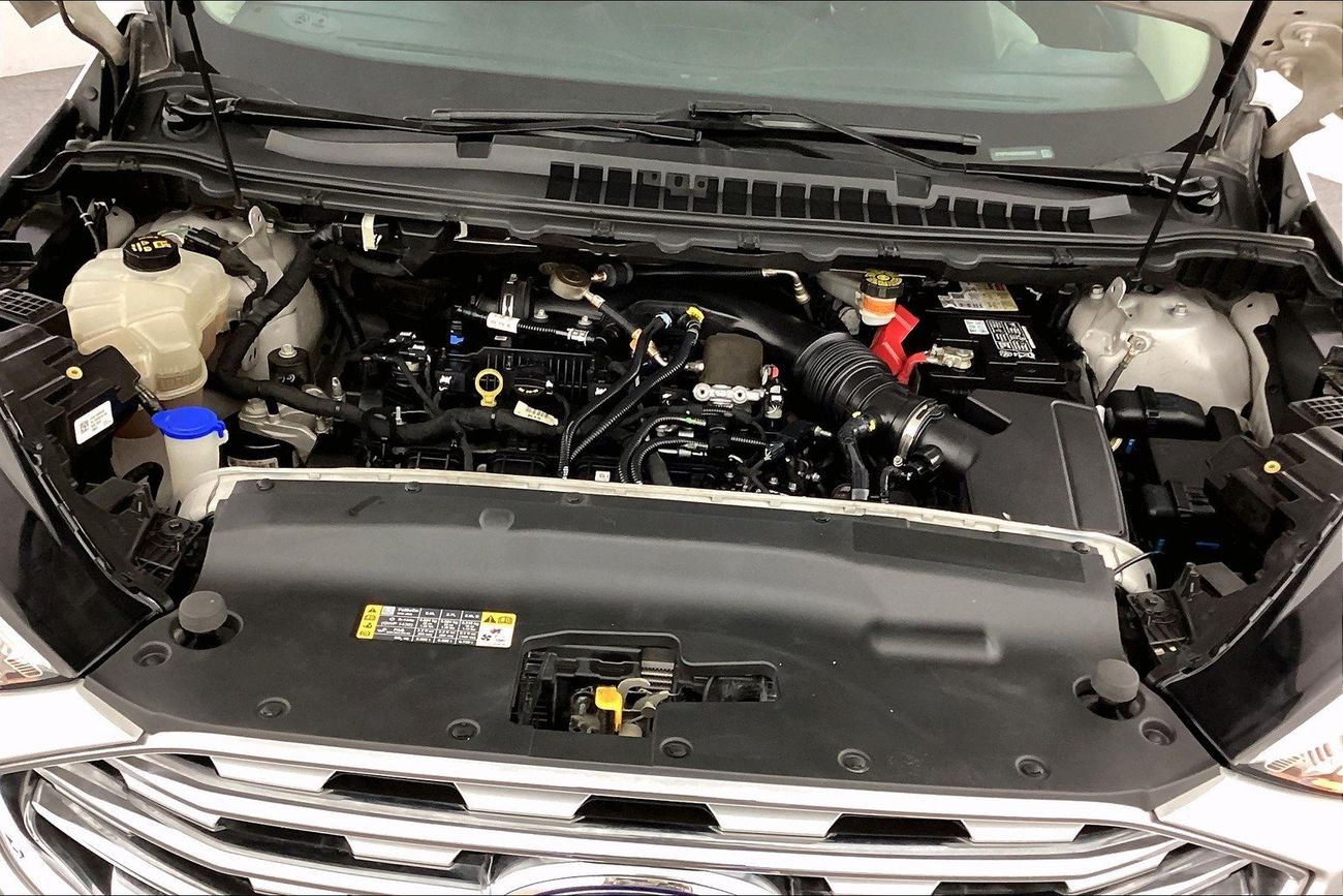 Ford Edge SE | Guaranteed Warranty | 0 Down Payment