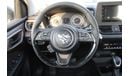 Suzuki Fronx SUZUKI FRONX 1.5L PETROL HYBRID GL AUTO
