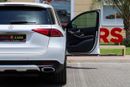 Mercedes-Benz GLE 450 Premium Mercedes-Benz GLE450 2020 GCC under Warranty with Flexible Down-Payment.