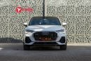 أودي Q3 40 TFSI quattro 2.0L Sportback