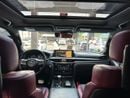 Lexus LX 570 Sport 5.7L