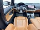 BMW M440i 2022 BMW M440i xDrive M-Sport Gran Coupe, OCT 2027 BMW Warranty, Full BMW Service History, GCC