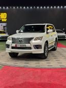 Lexus LX570 PLATINUM
