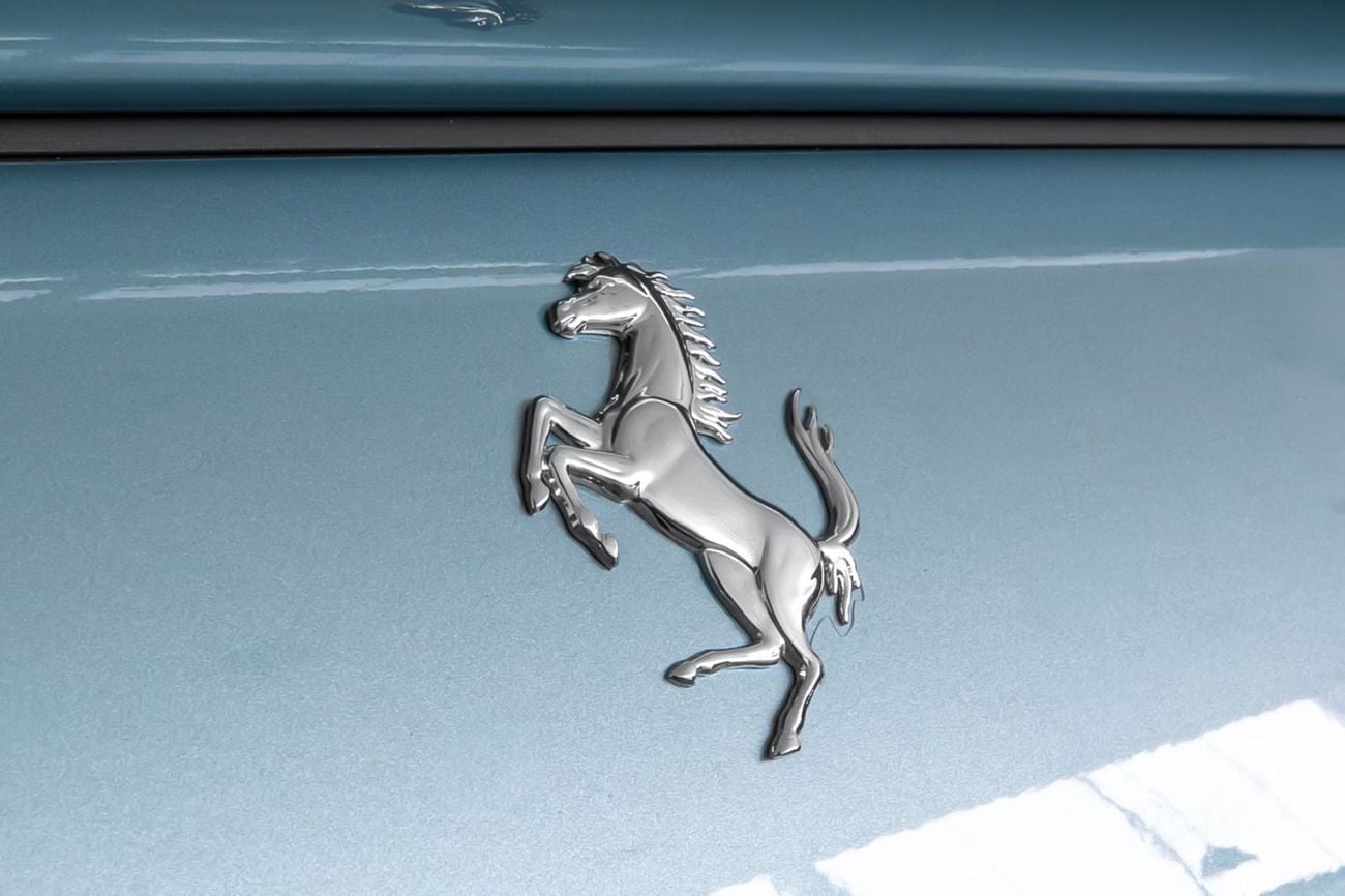 Ferrari Roma