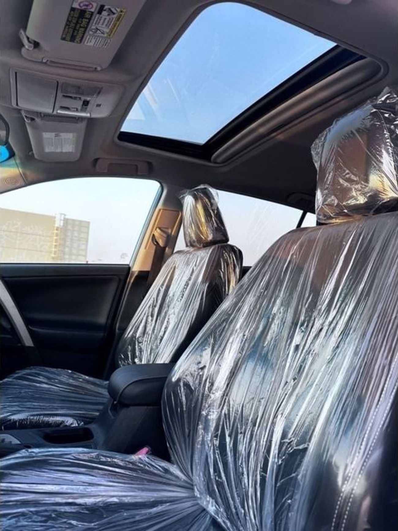 تويوتا راف ٤ Adventure 2.5L 4WD