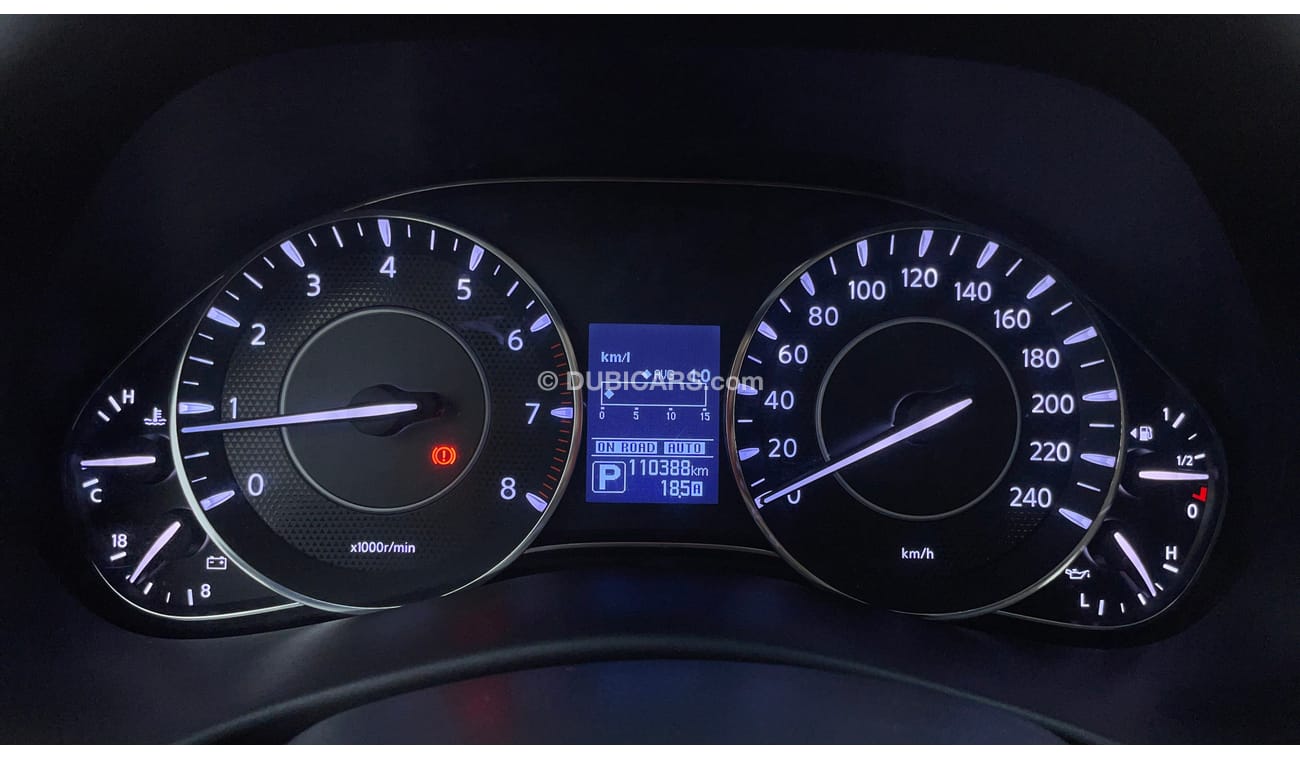 Nissan Patrol LE PLATINUM 5.6 | Zero Down Payment | Free Home Test Drive