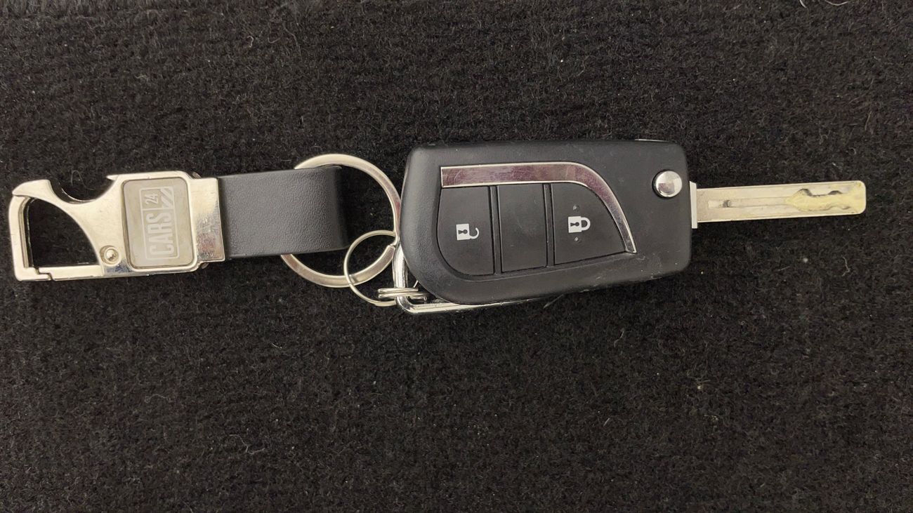 تويوتا فورتونر EXR 2.7 | بدون دفعة مقدمة | اختبار القيادة في المنزل