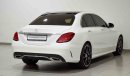 Mercedes-Benz C200 OCTOBER OFFER PRICE REDUCTION!!!