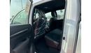Toyota Hilux TOYOTA HILUX 4.0 GRS WHITE 2023