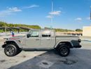 Jeep Gladiator Rubicon 3.6L