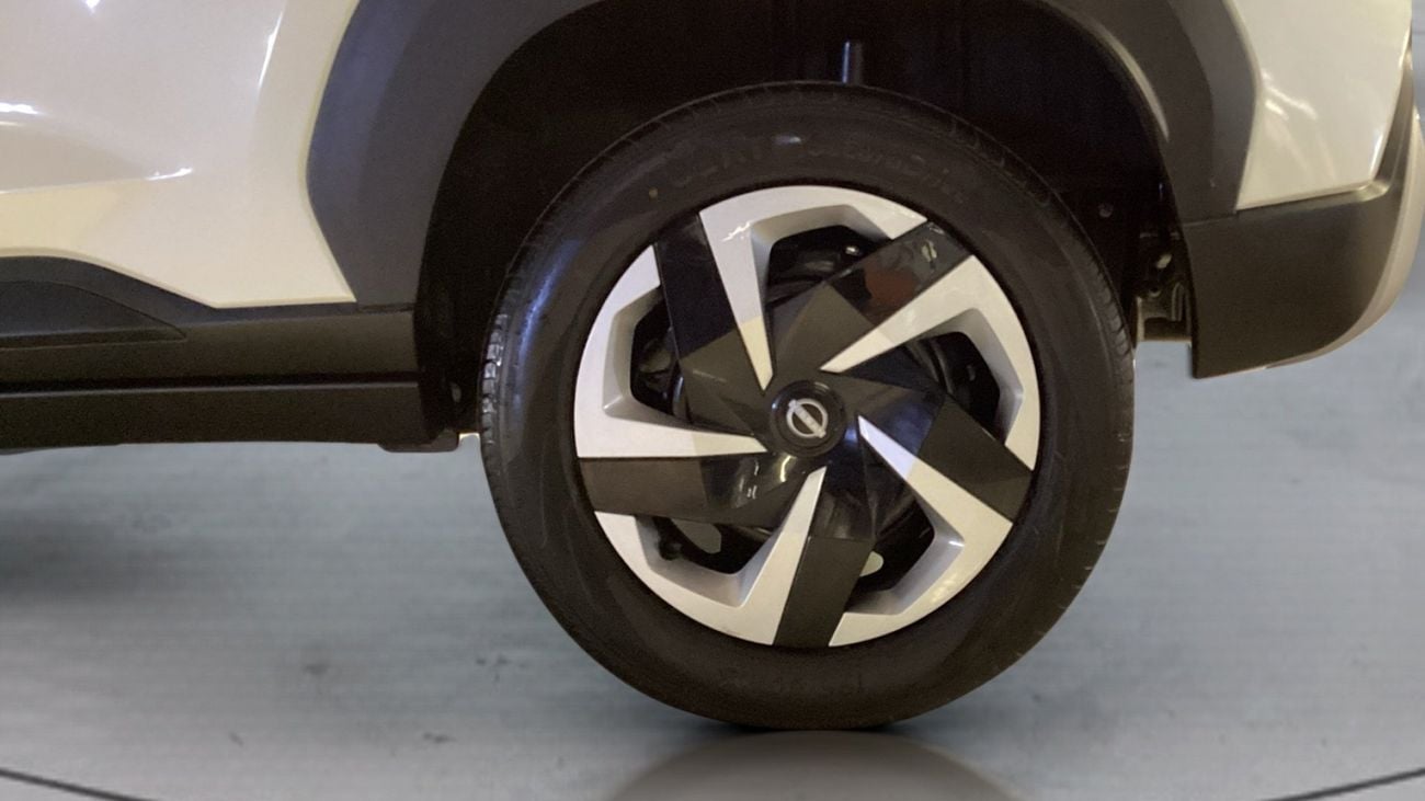 نيسان ماغنيت 1.0T S CVT | شامل الضمان | 0 ﺪﻔﻋﺓ ﺃﻮﻟﻯ