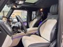 Mercedes Benz G63 AMG STANDARD