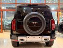 BYD Leopard 5 NAVIGATOR