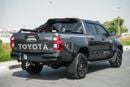 Toyota Hilux Hilux Pickup