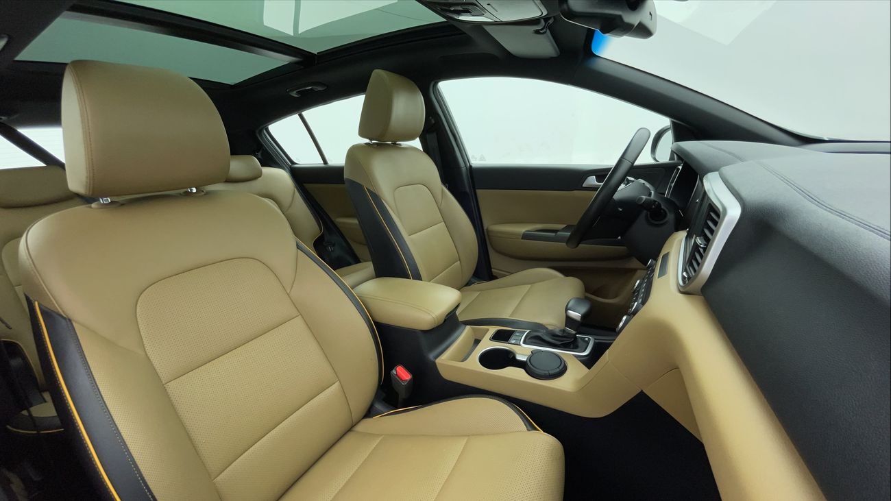 Kia Sportage EX 1.6 | Zero Down Payment | Free Home Test Drive