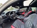 Lexus IS250 F-Sport