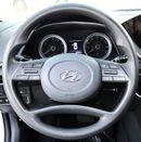 Hyundai Sonata Mid option Hyundai Sonata 2021 USA import in excellent condition