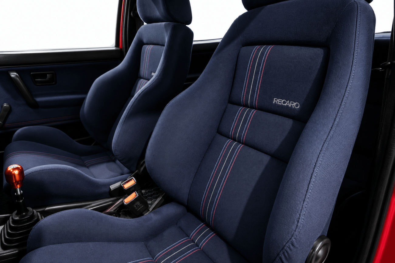 Volkswagen Golf GTI MK2 16V