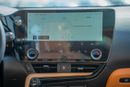 Lexus NX350 PREMIER 2.4L LEXUS
