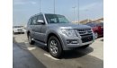 Mitsubishi Pajero 2015 3.5 top of the range Ref#160